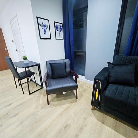Gdy1 - The Green Dragon Apartment Londyn Zewnętrze zdjęcie
