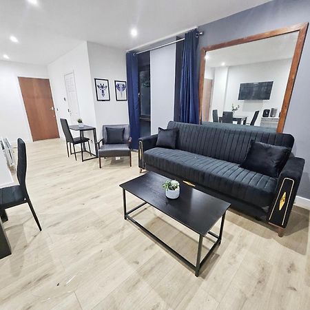 Gdy1 - The Green Dragon Apartment Londyn Zewnętrze zdjęcie