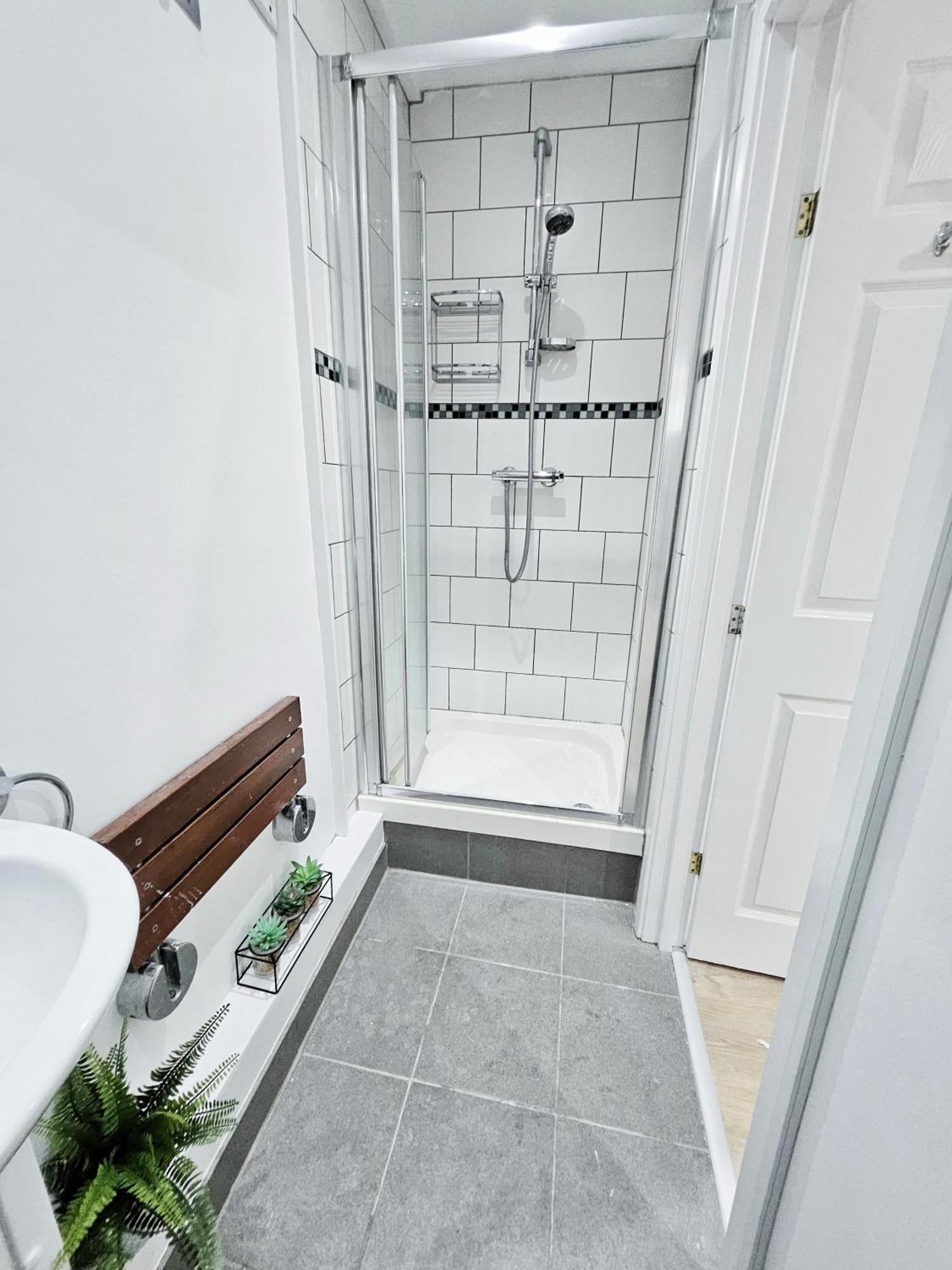 Gdy1 - The Green Dragon Apartment Londyn Zewnętrze zdjęcie