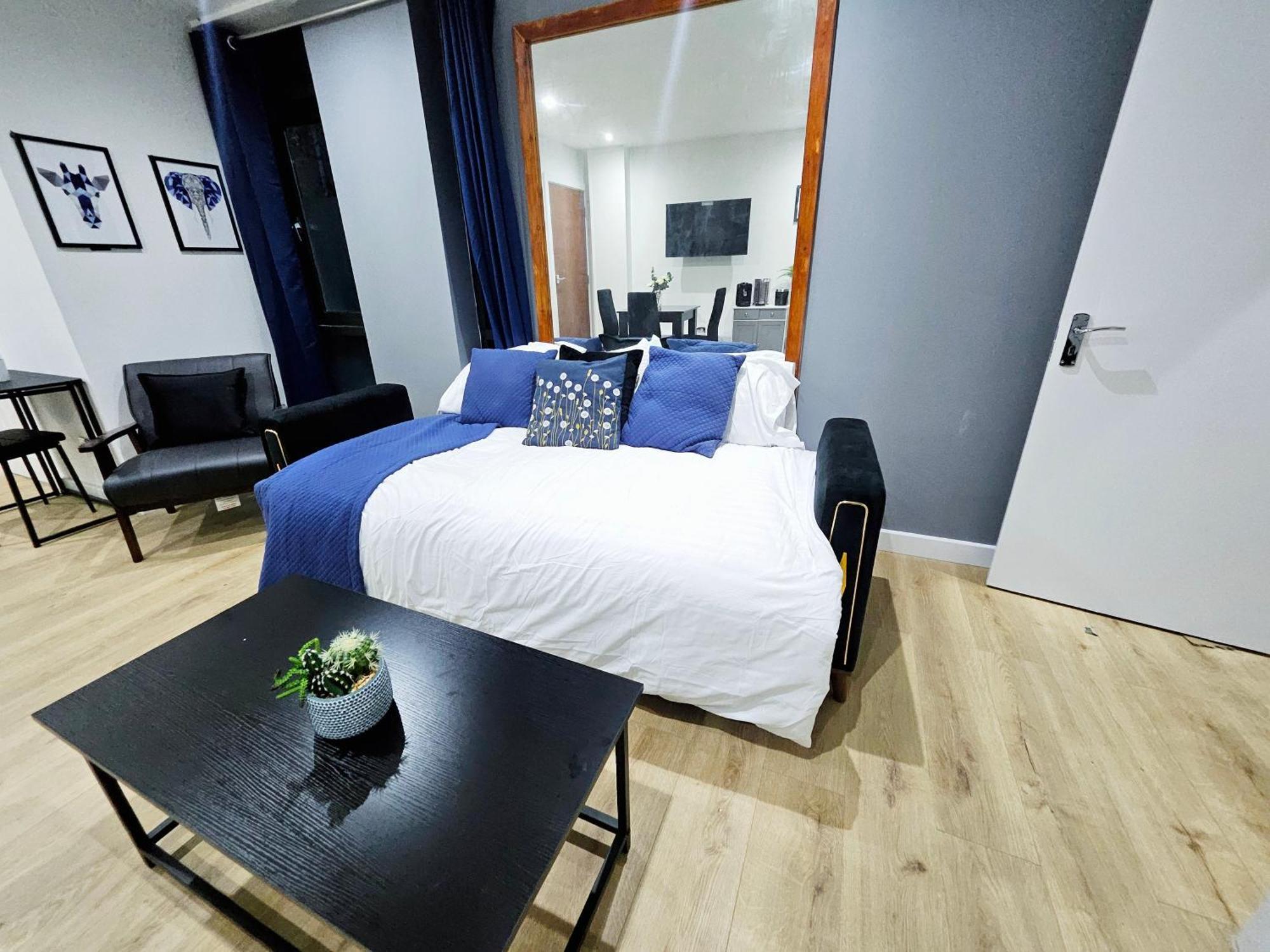 Gdy1 - The Green Dragon Apartment Londyn Zewnętrze zdjęcie